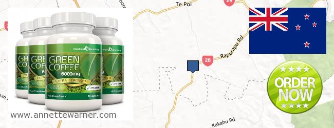 Where Can I Buy Green Coffee Bean Extract online Selwyn, New Zealand