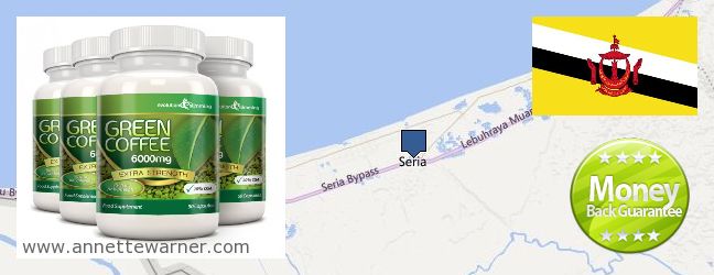 Where Can I Purchase Green Coffee Bean Extract online Seria, Brunei