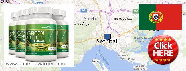 Where Can I Buy Green Coffee Bean Extract online Setúbal, Portugal