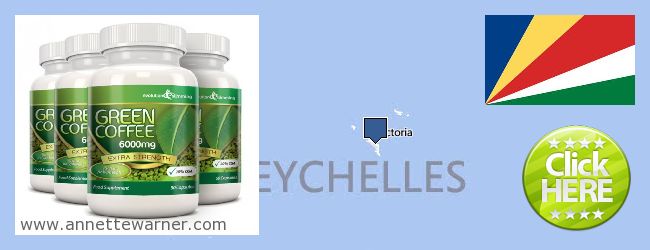 Where to Purchase Green Coffee Bean Extract online Seychelles