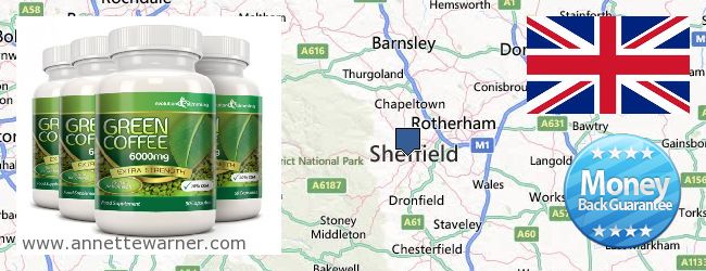 Where to Purchase Green Coffee Bean Extract online Sheffield, United Kingdom