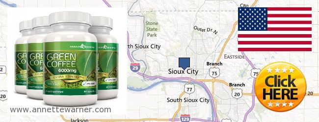 Where to Buy Green Coffee Bean Extract online Sioux City IA, United States