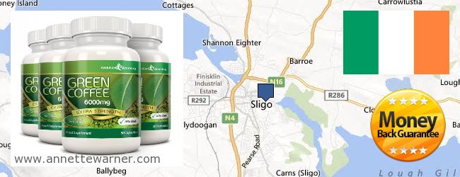 Where to Purchase Green Coffee Bean Extract online Sligo, Ireland