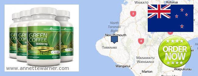 Where to Buy Green Coffee Bean Extract online South Taranaki, New Zealand