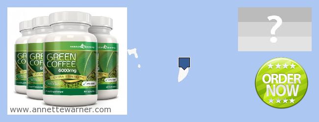 Where to Buy Green Coffee Bean Extract online Spratly Islands