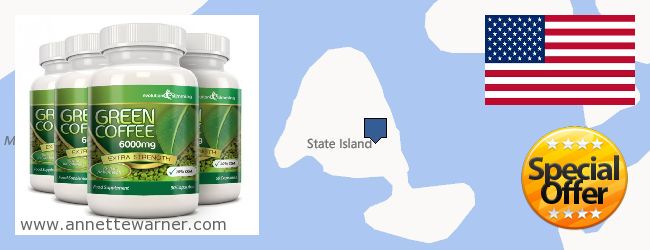 Purchase Green Coffee Bean Extract online State College PA, United States