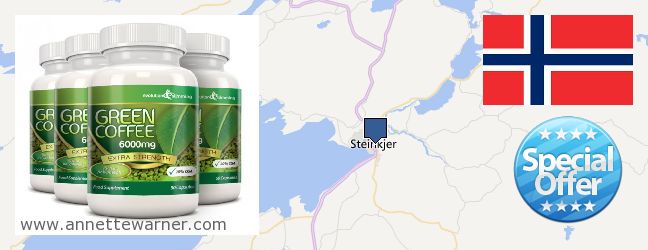 Where to Buy Green Coffee Bean Extract online Steinkjer, Norway