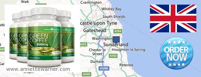Where Can You Buy Green Coffee Bean Extract online Sunderland, United Kingdom