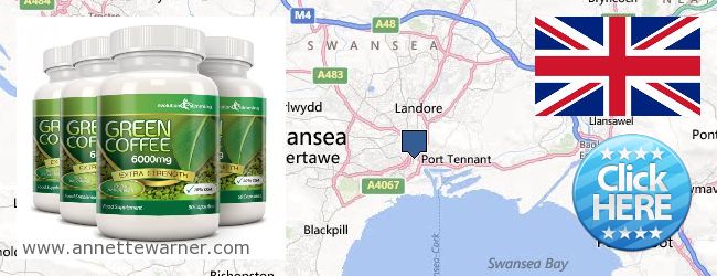Where to Purchase Green Coffee Bean Extract online Swansea, United Kingdom