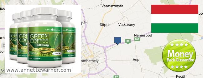 Where Can You Buy Green Coffee Bean Extract online Szombathely, Hungary