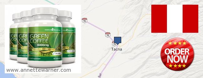 Where Can I Buy Green Coffee Bean Extract online Tacna, Peru