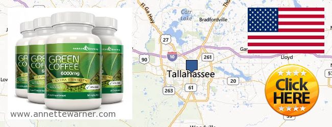 Purchase Green Coffee Bean Extract online Tallahassee FL, United States