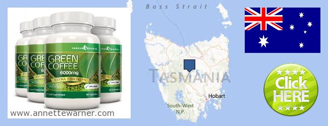 Where to Buy Green Coffee Bean Extract online Tasmania, Australia