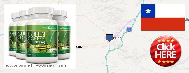 Where Can I Purchase Green Coffee Bean Extract online Temuco, Chile
