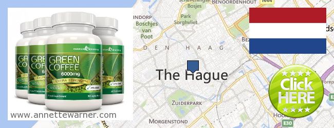 Purchase Green Coffee Bean Extract online The Hague, Netherlands