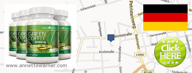 Where to Buy Green Coffee Bean Extract online Thüringen (Thuringia), Germany