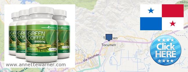 Where to Buy Green Coffee Bean Extract online Tocumen, Panama