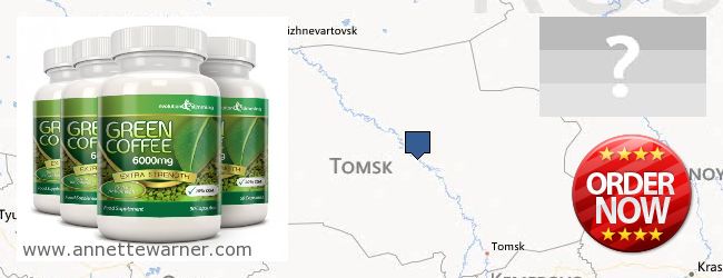 Where to Buy Green Coffee Bean Extract online Tomskaya oblast, Russia