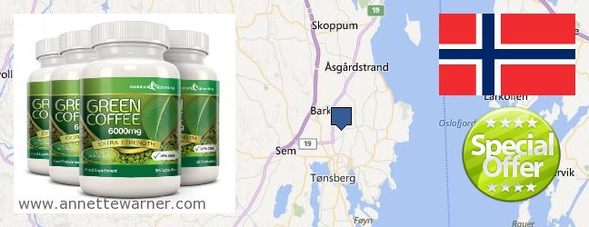 Where to Buy Green Coffee Bean Extract online Tonsberg, Norway