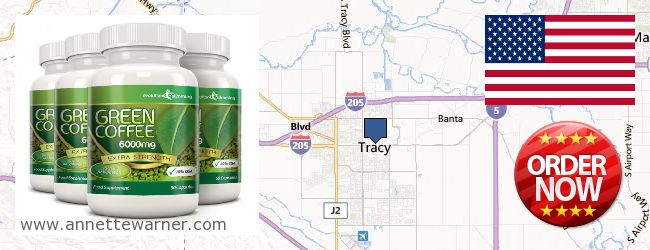 Best Place to Buy Green Coffee Bean Extract online Tracy CA, United States