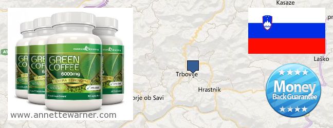 Where Can You Buy Green Coffee Bean Extract online Trbovlje, Slovenia