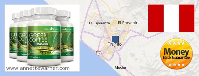 Where Can I Purchase Green Coffee Bean Extract online Trujillo, Peru