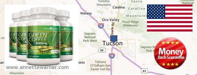 Best Place to Buy Green Coffee Bean Extract online Tucson AZ, United States