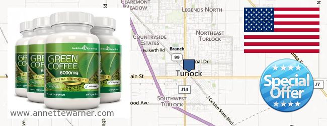 Where to Buy Green Coffee Bean Extract online Turlock CA, United States