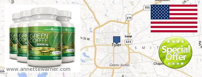 Where Can You Buy Green Coffee Bean Extract online Tyler TX, United States