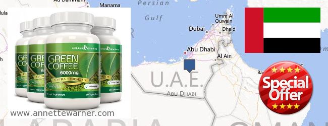 Where to Buy Green Coffee Bean Extract online Umm al-Qaywayn [Umm al-Qaiwain], United Arab Emirates