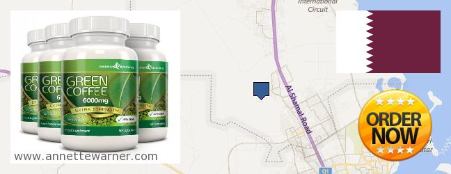 Where to Purchase Green Coffee Bean Extract online Umm Salal Muhammad, Qatar
