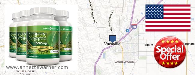 Where to Buy Green Coffee Bean Extract online Vacaville CA, United States