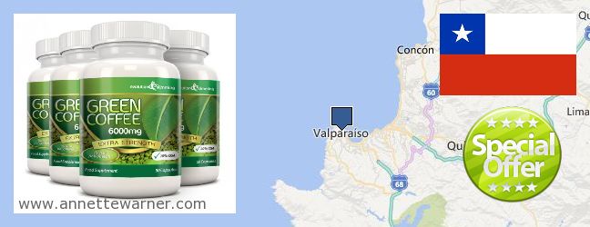 Where to Buy Green Coffee Bean Extract online Valparaíso, Chile