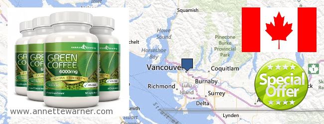 Where Can You Buy Green Coffee Bean Extract online Vancouver BC, Canada