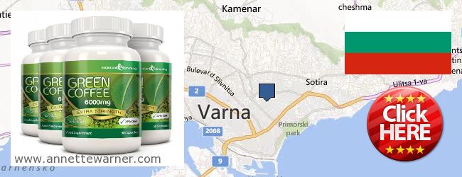 Where Can You Buy Green Coffee Bean Extract online Varna, Bulgaria