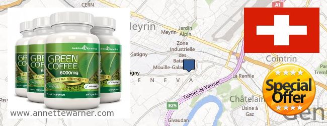Where Can I Buy Green Coffee Bean Extract online Vernier, Switzerland
