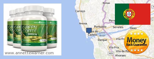 Where to Buy Green Coffee Bean Extract online Viana do Castelo, Portugal