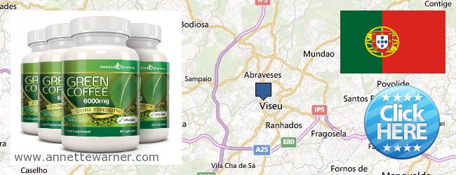 Where Can You Buy Green Coffee Bean Extract online Viseu, Portugal