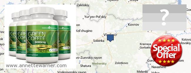 Where Can You Buy Green Coffee Bean Extract online Vladimirskaya oblast, Russia