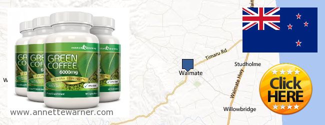 Where to Purchase Green Coffee Bean Extract online Waimate, New Zealand