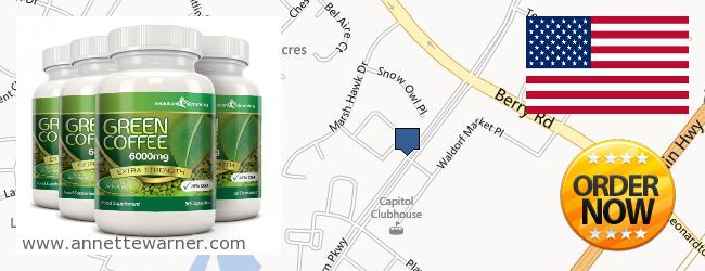 Where Can I Purchase Green Coffee Bean Extract online Waldorf (incl. St. Charles) MD, United States