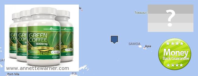 Where to Buy Green Coffee Bean Extract online Wallis And Futuna
