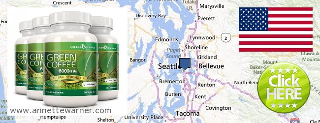 Where Can I Buy Green Coffee Bean Extract online Washington WA, United States