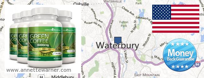 Purchase Green Coffee Bean Extract online Waterbury CT, United States