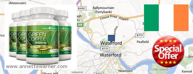 Where Can I Purchase Green Coffee Bean Extract online Waterford, Ireland