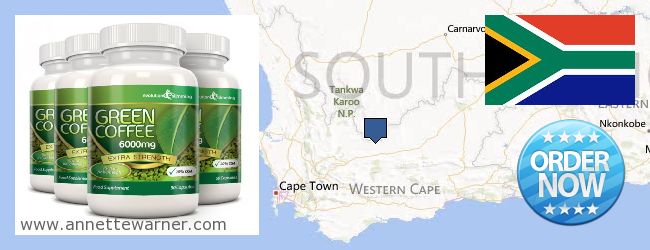 Where Can I Purchase Green Coffee Bean Extract online Western Cape, South Africa