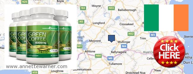 Where to Buy Green Coffee Bean Extract online Westmeath, Ireland