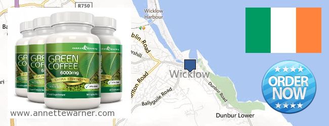 Where Can You Buy Green Coffee Bean Extract online Wicklow, Ireland