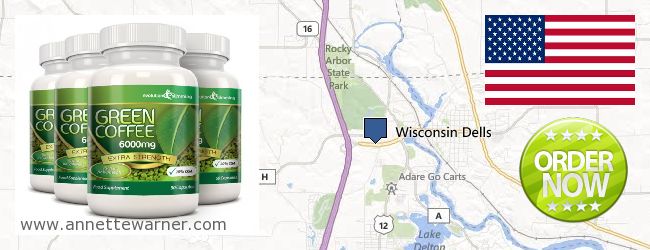 Where Can I Buy Green Coffee Bean Extract online Wisconsin WI, United States