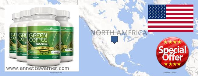 Where to Purchase Green Coffee Bean Extract online Wyoming WY, United States